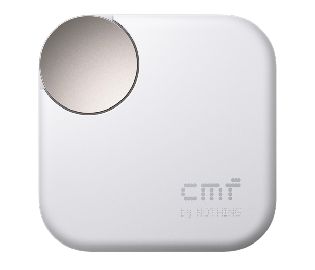 CMF by Nothing Buds 2 Plus (jasnoszary) A10600105 - 1334983 - zdjęcie 4